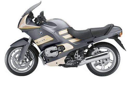 R1150RS